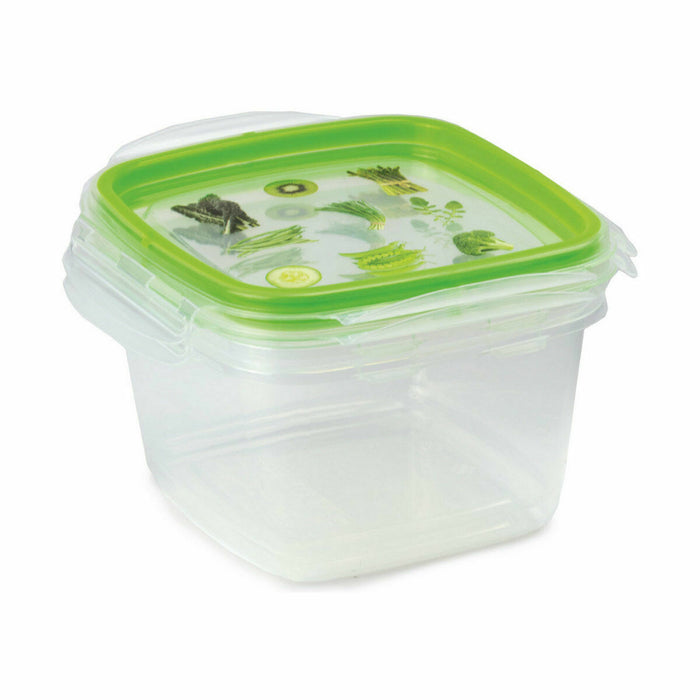 Cutie pentru Prânz Snips Închidere ermetică 1 L (12 Unități)