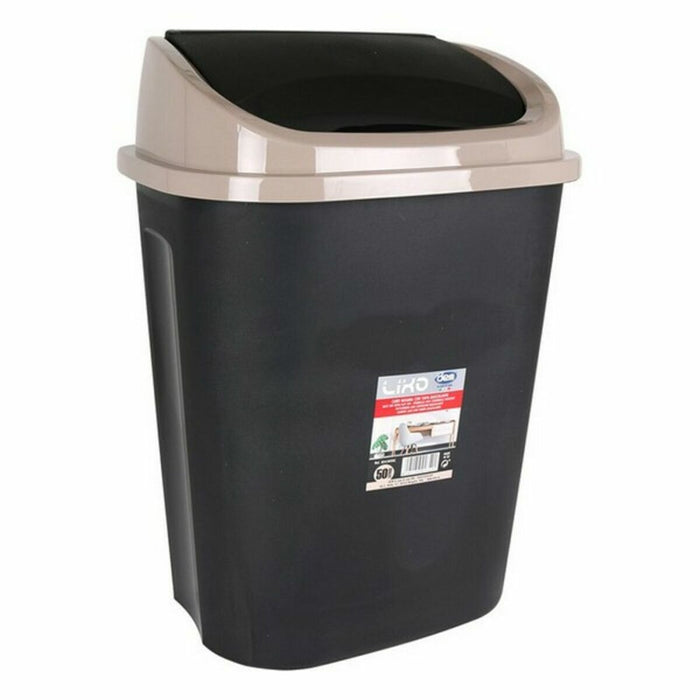 Pubelă Dem Lixo 50 L