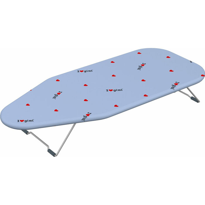Masă de Călcat Vileda 154210 Față de masă 73,5 x 32 cm Oțel inoxidabil