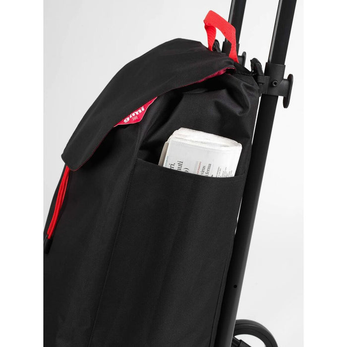 Cărucior de cumpărături Vileda 41 x 53 x 92 cm Albastru 56 L