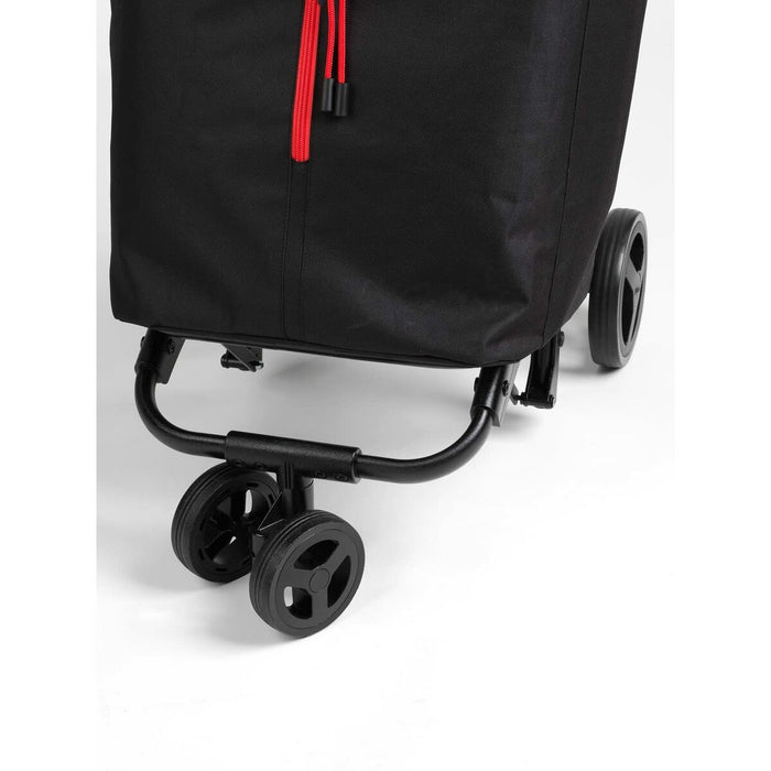 Cărucior de cumpărături Vileda 41 x 53 x 92 cm Albastru 56 L