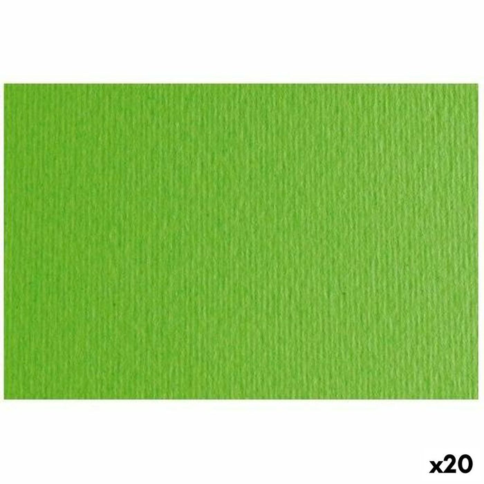 Mucavale Sadipal LR 200 Texturat Verde deschis 50 x 70 cm (20 Unități)