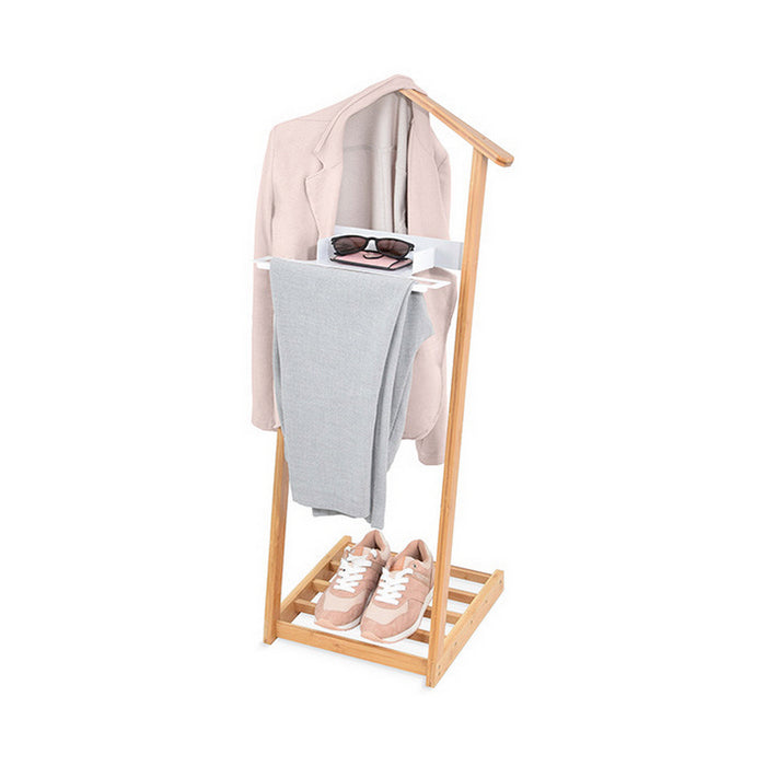 Suport pentru Haine Domopak Living (43,5 x 34 x 102 cm)