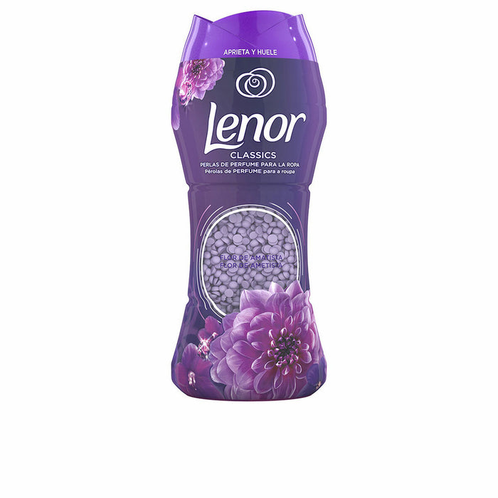 Balsam de rufe Lenor Unstoppables Amethyst 210 g