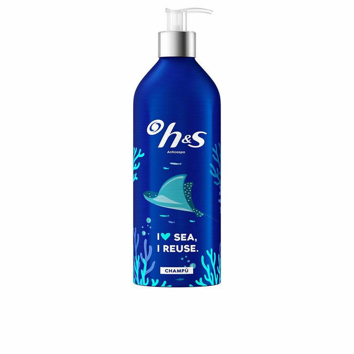 Șampon Anti-mătreață Head & Shoulders Classic (430 ml)
