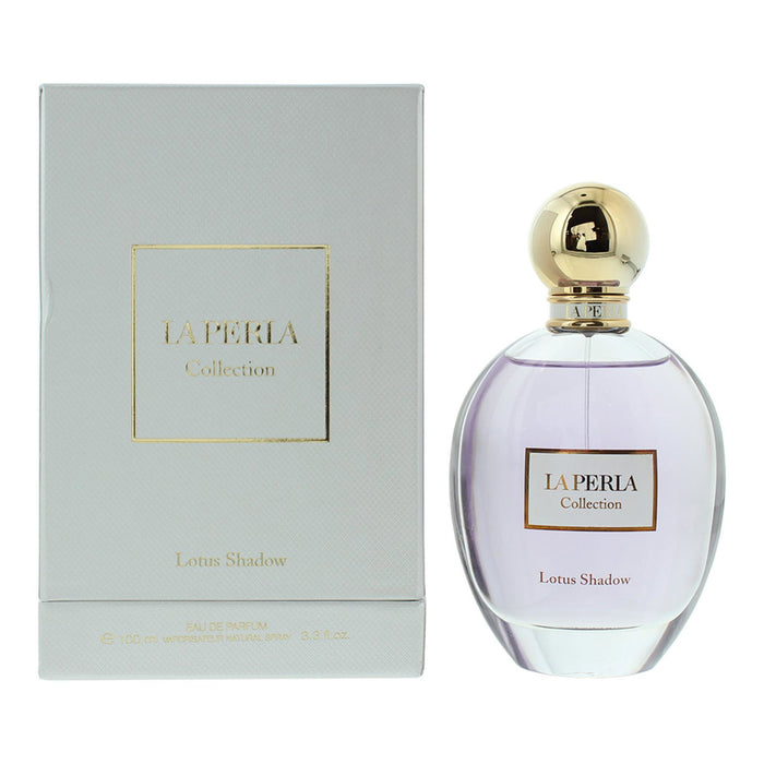 Apă de parfum La Perla Collection Lotus Shadow, pentru femei, 100 ml