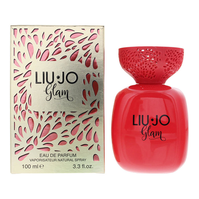 Apă de parfum Liu Jo Glam, pentru femei, 100 ml
