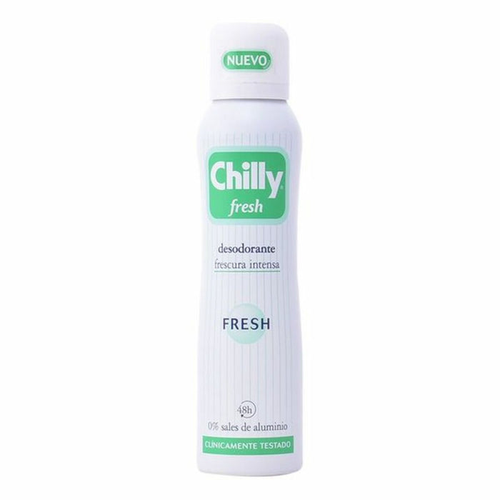 Deodorant Spray Fresh Chilly Fresh (150 ml) 150 ml