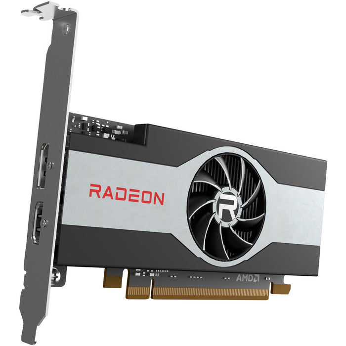 Placă Grafică HP 6Q3U4AA Radeon RX 6400 4 GB GDDR6