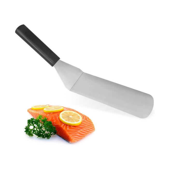 Spatulă Metaltex Oțel inoxidabil 35 cm