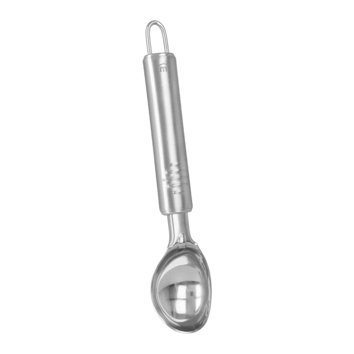 Lingură pentru Înghețată Metaltex Imperial Oțel inoxidabil (2,4 x 4,2 x 19,5 cm)