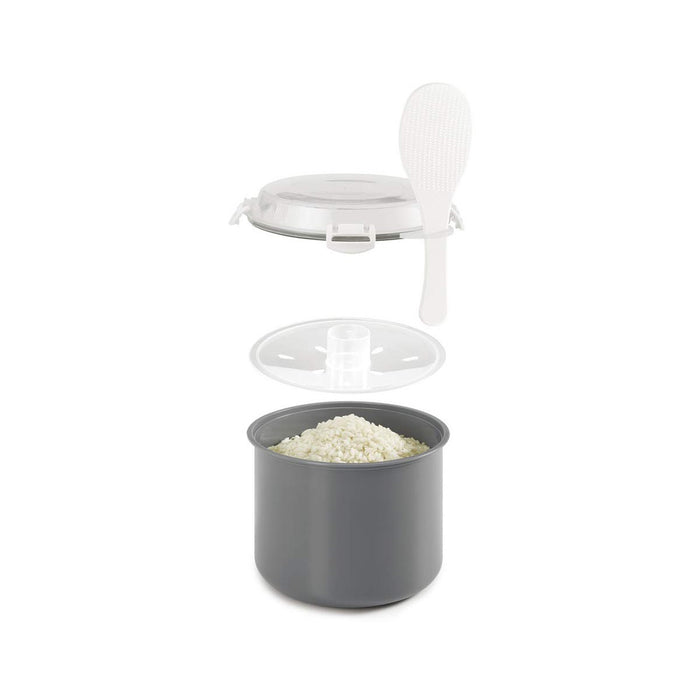 Aparat De Gătit Cu Aburi Metaltex 2,2 L