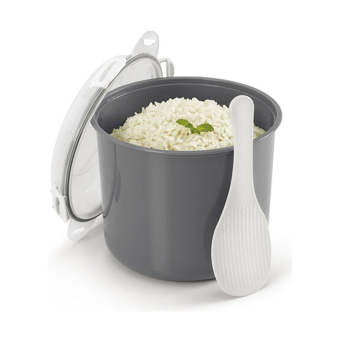 Aparat De Gătit Cu Aburi Metaltex 2,2 L