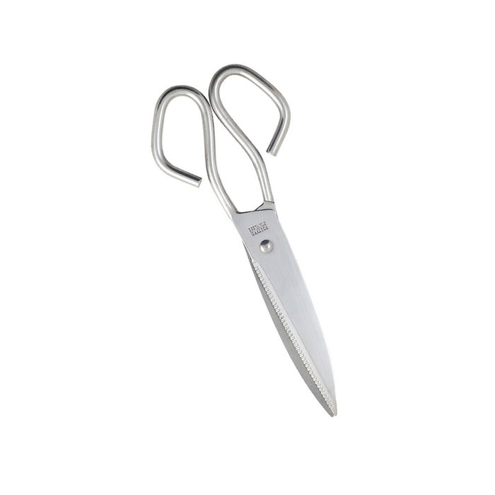 Foarfeci Metaltex Bucătărie Oțel inoxidabil Cromat (18 cm)