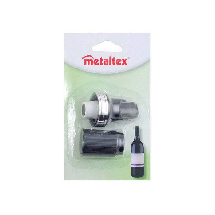 Dop pentru turnat Metaltex Cu Capac