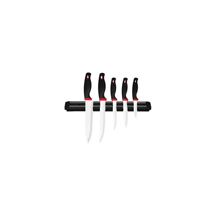 Suport magnetic pentru cuțite Metaltex 33 cm