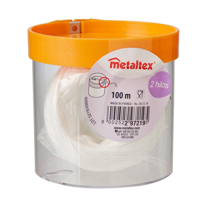 Sfoară de bucătărie Metaltex