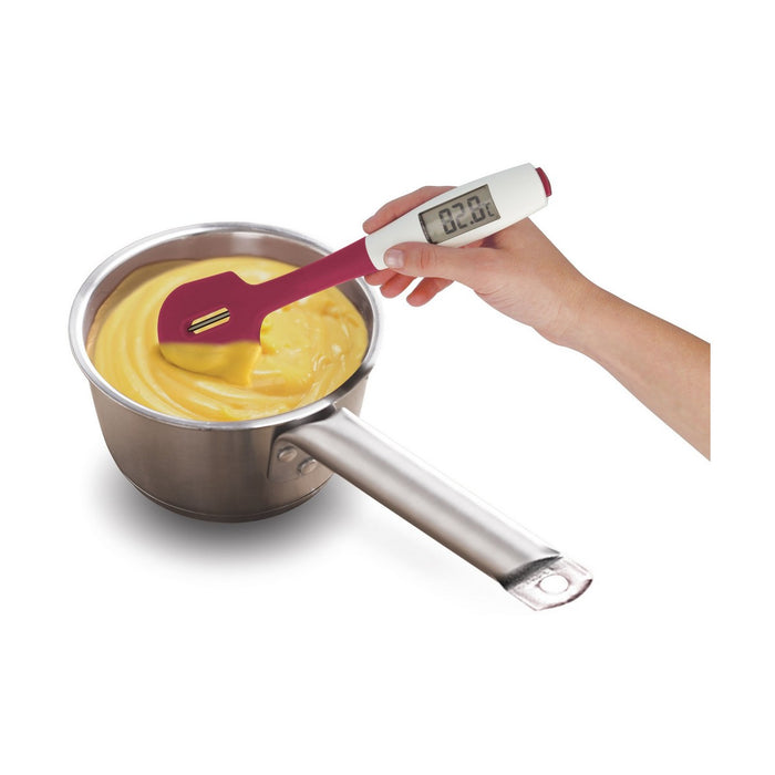 Spatulă Metaltex 29806410 (30 cm)