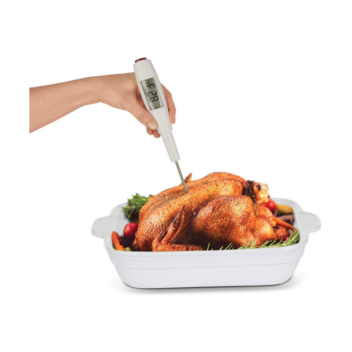 Spatulă Metaltex 29806410 (30 cm)