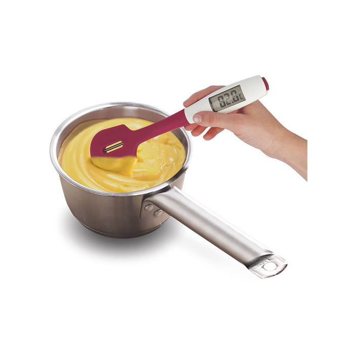 Spatulă Metaltex 29806410 (30 cm)