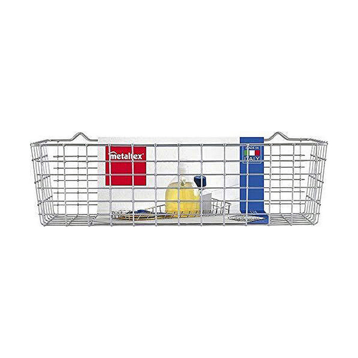 Suport pentru condimente Metaltex Koala (33 x 9 x 12 cm)