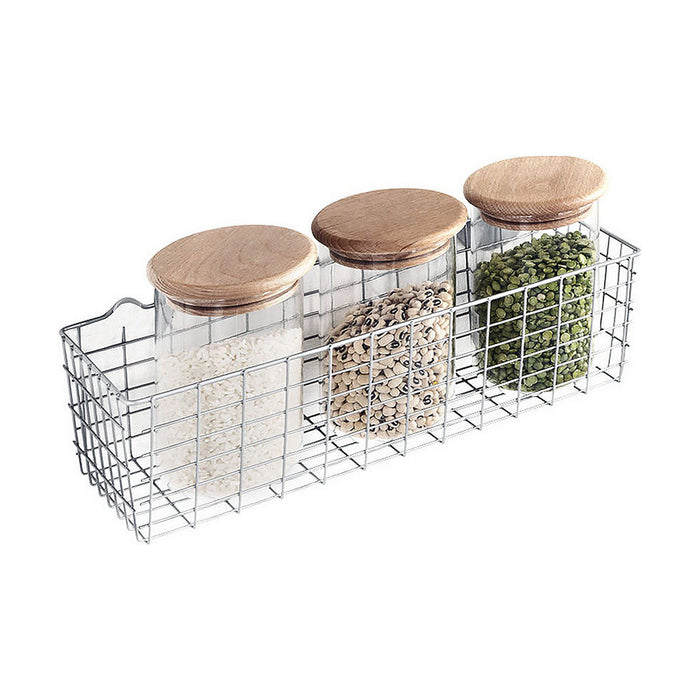 Suport pentru condimente Metaltex Koala (33 x 9 x 12 cm)