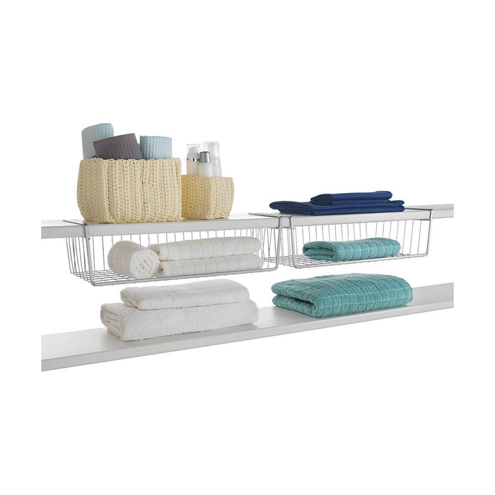 Organizator Metaltex Kanguro (50 x 26 x 14 cm)