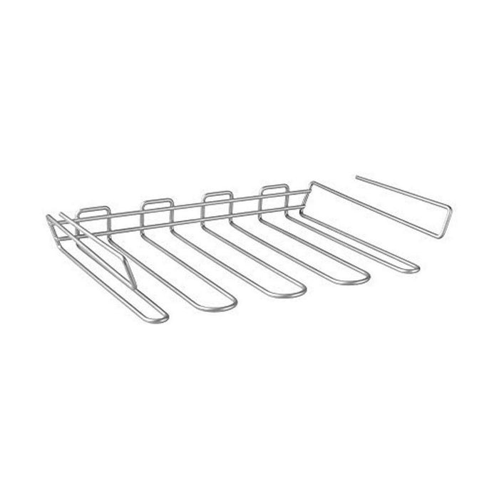 Suport pentru Cupe Metaltex My-crystal 38 x 26 x 7 cm Metal până la aprox. 12 cupe cu picior cu diametru max. de 7 cm
