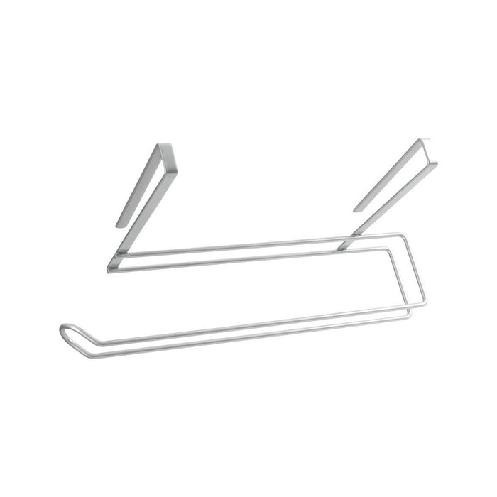 Suport pentru hârtie de bucătărie Metaltex Easy-Roll (35 x 18 x 10 cm)