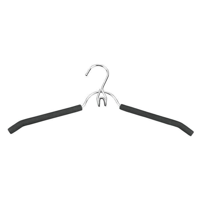 Umeraș Metaltex Premium Moale Negru Metal