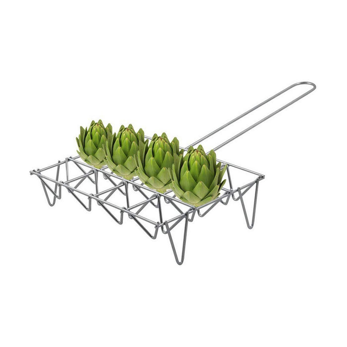 Grătar pentru legume EDM (33,5 x 25 cm)