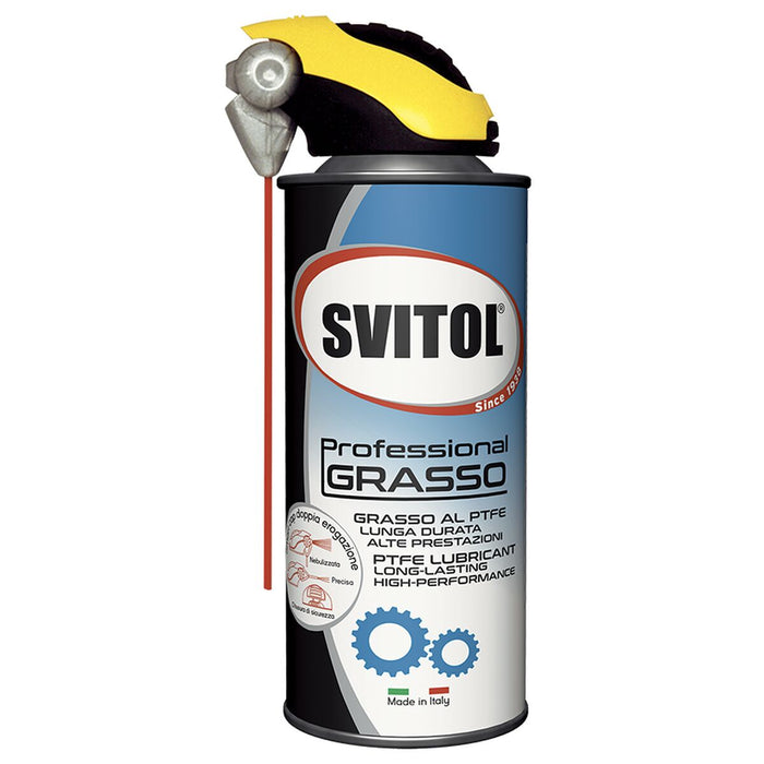 Ulei de lubrifiere Svitol ARX7626 400 ml De înaltă performanță