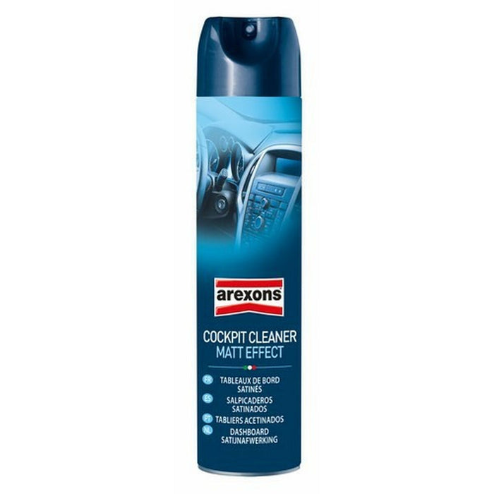 Soluție de curățat tabloul de bord Petronas ARX34007