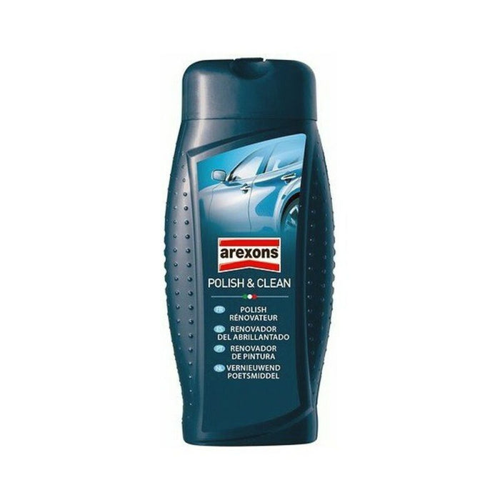 Substanță de clătire pentru mașină Arexons (500 ml)