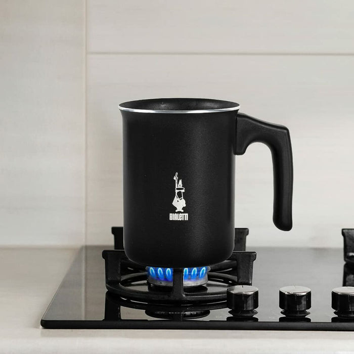 Cafetieră Italiană Bialetti Aluminiu Plastic