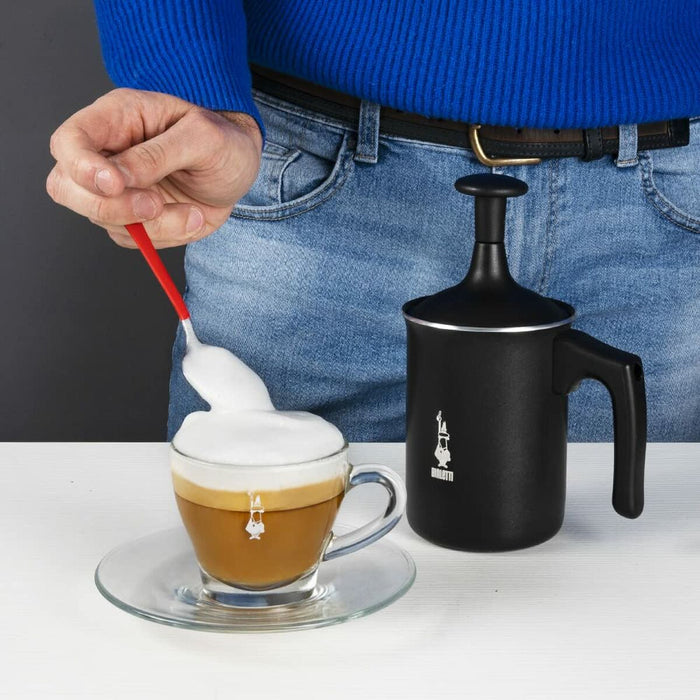 Cafetieră Italiană Bialetti Aluminiu Plastic