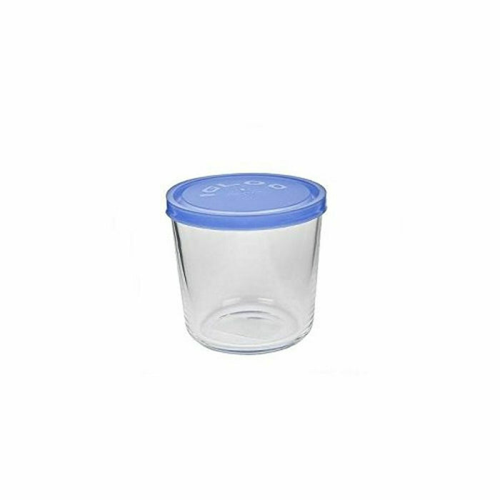 Pahar Borgonovo SZPO 028 Albastru 12 Unități 500 ml