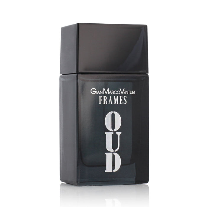 Parfum Bărbați GianMarco Venturi EDT Frames Oud (100 ml)