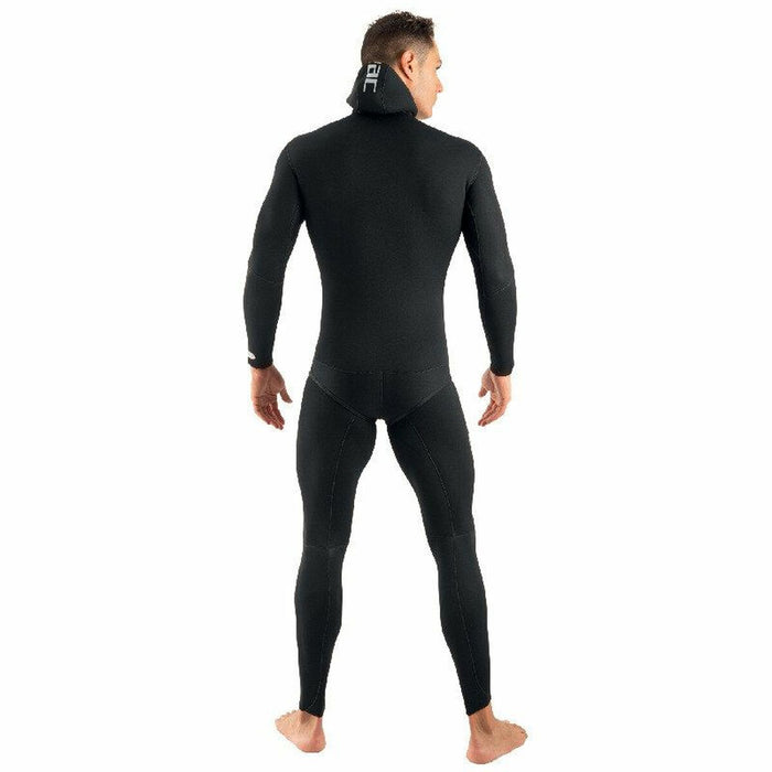 Neopren Seac Shark 5 mm Negru