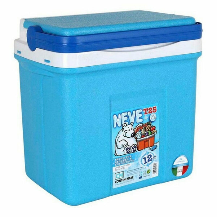 Frigider Portabil Continental 3061 25 L 25 L 38 x 26 x 39 cm