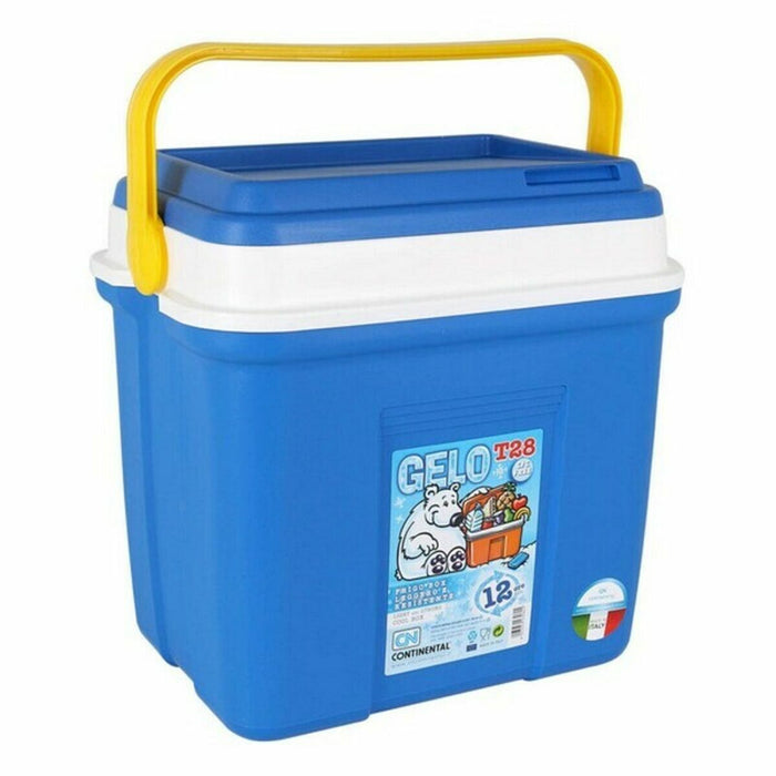 Frigider Portabil Gelo Continental 3062 28 L 28 L (4 Unități)