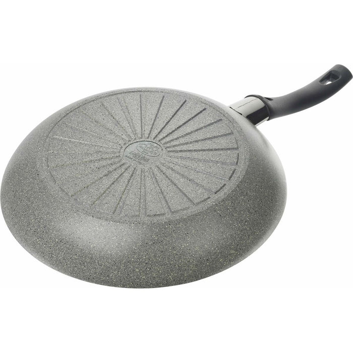Tigaie Ballarini FERG5F0.24U Granit Oțel inoxidabil Aluminiu 1 Piese Ø 18 cm Ø 24 cm