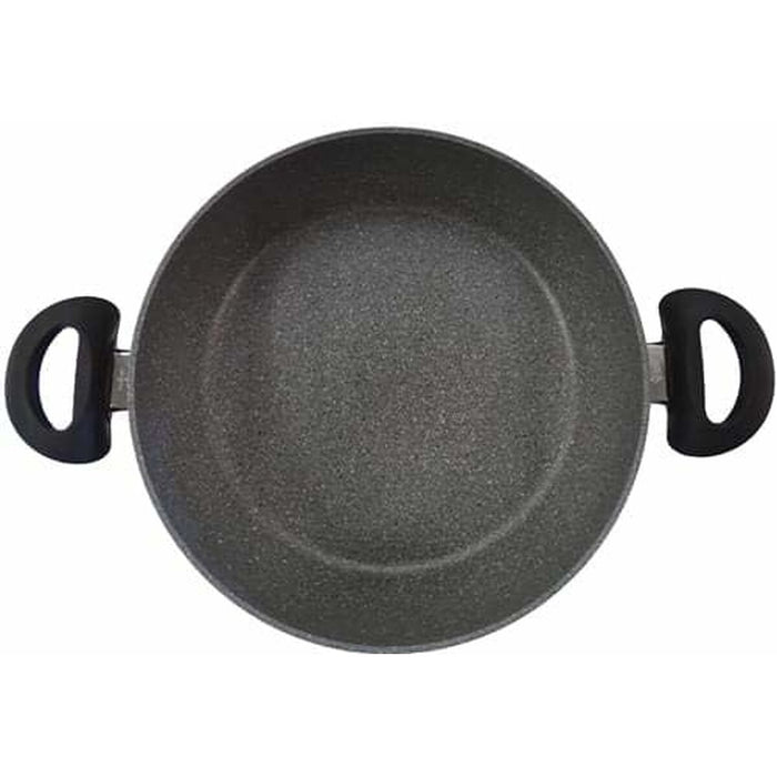 Tigaie Ballarini FERG3K0.28D Granit Aluminiu 1 Piese Ø 28 cm