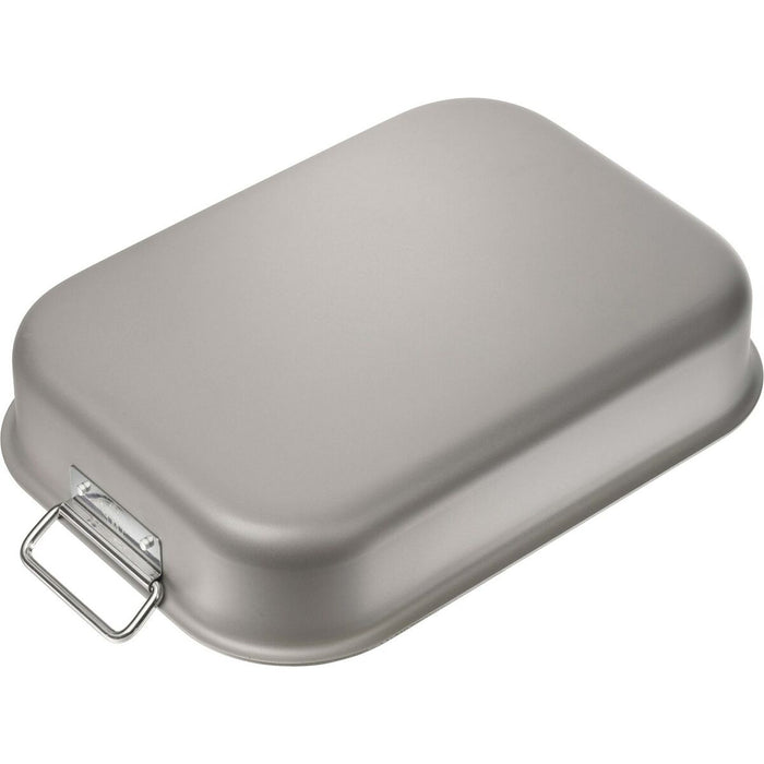 Formă de tort Ballarini 75002-124-0 Aluminiu (1 Piese)