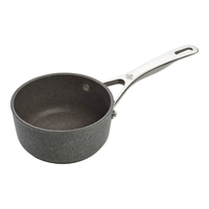 Cratiță Ballarini 75002-809-0 Gri Oțel Granit Metal Oțel inoxidabil Aluminiu Ø 16 cm (1 Unități)
