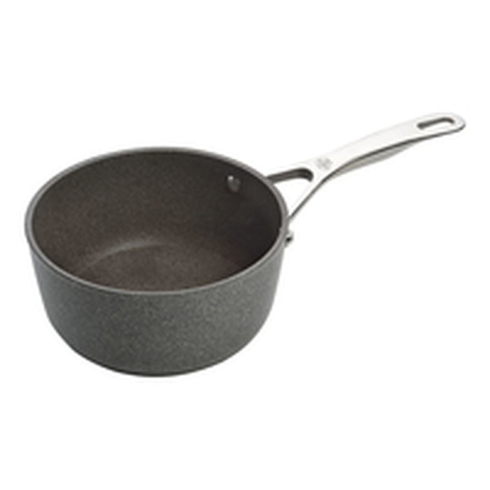 Cratiță Ballarini 75002-827-0 Gri Oțel Oțel inoxidabil Aluminiu Ø 20 cm (1 Unități)