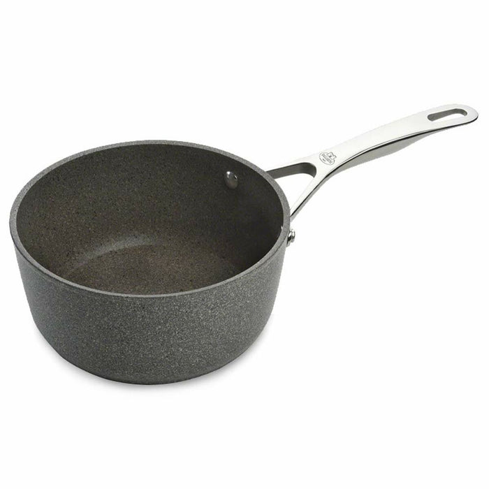 Cratiță Ballarini 75002-827-0 Gri Oțel Oțel inoxidabil Aluminiu Ø 20 cm (1 Unități)