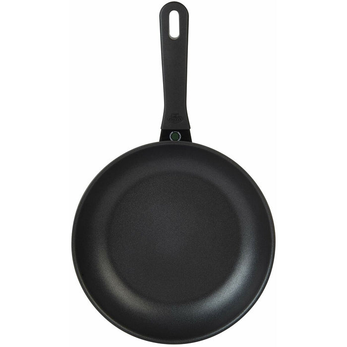 Tigaie Ballarini 75002-911-0 Alb Negru Oțel inoxidabil Aluminiu Titaniu 1 Piese Ø 28 cm