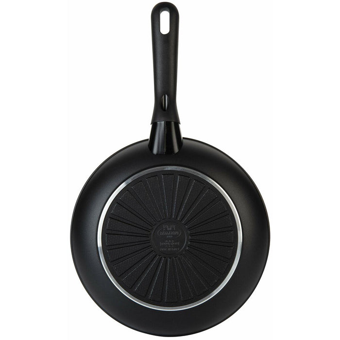 Tigaie Ballarini 75002-911-0 Alb Negru Oțel inoxidabil Aluminiu Titaniu 1 Piese Ø 28 cm