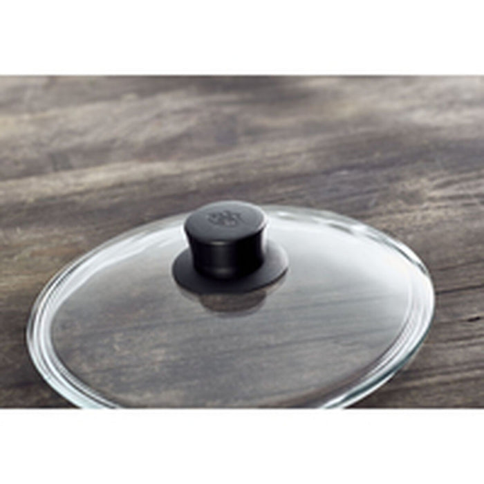 Tigaie Ballarini 75002-923-0 Negru Oțel inoxidabil Aluminiu Ø 28 cm